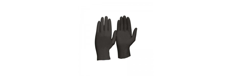 Disposable Gloves