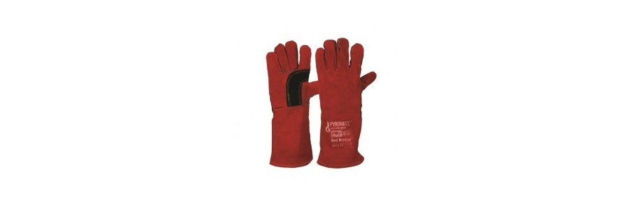 Welding Gloves