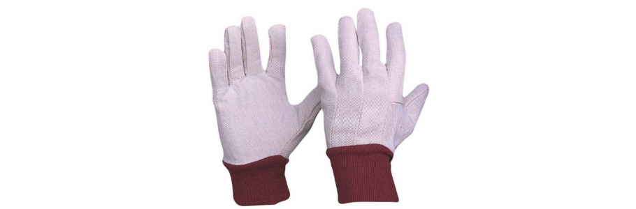 Cotton Gloves