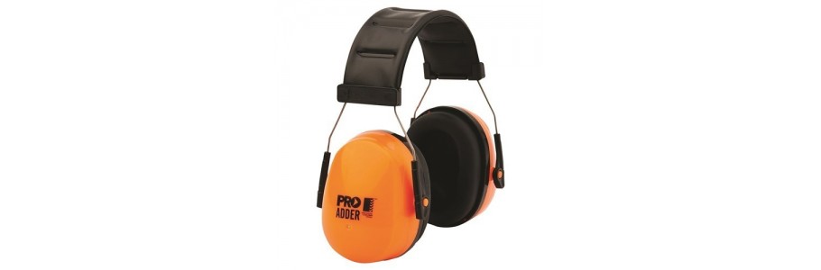 Hearing Protection