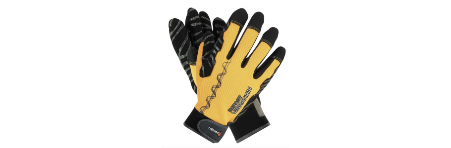 Anti Vibration Gloves