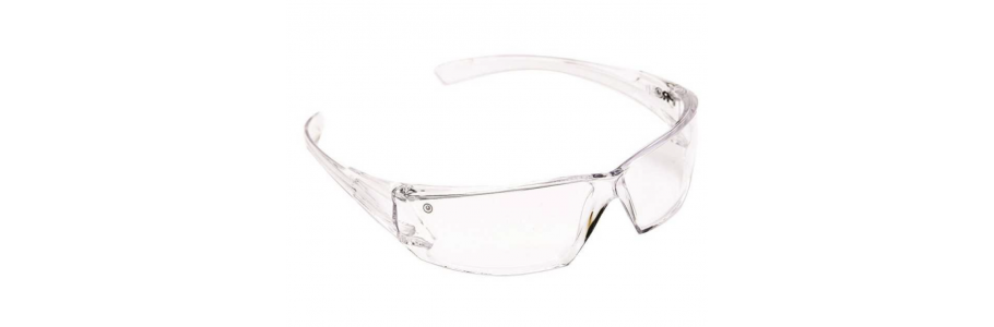 Safety Glasses