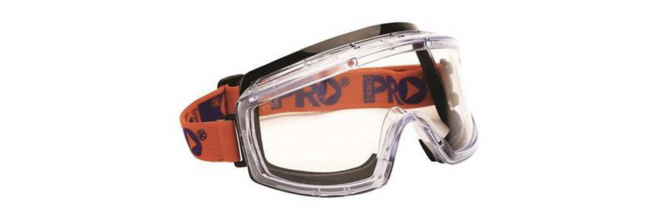 Safety Goggles