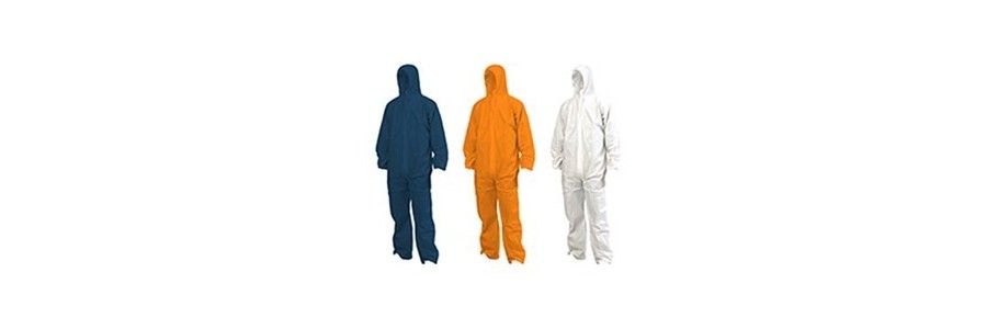 Protective Workwear