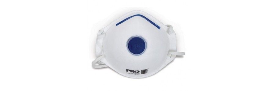 Respiratory Protection