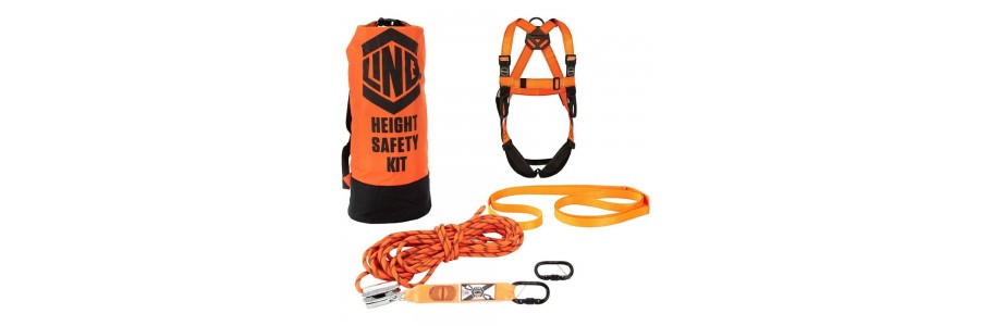 Height Safety Kits