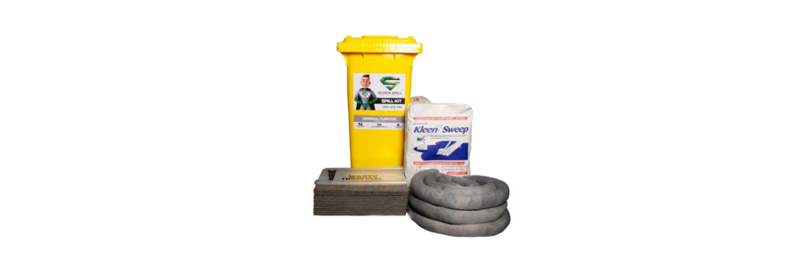 General Purpose Spill Kits Australia