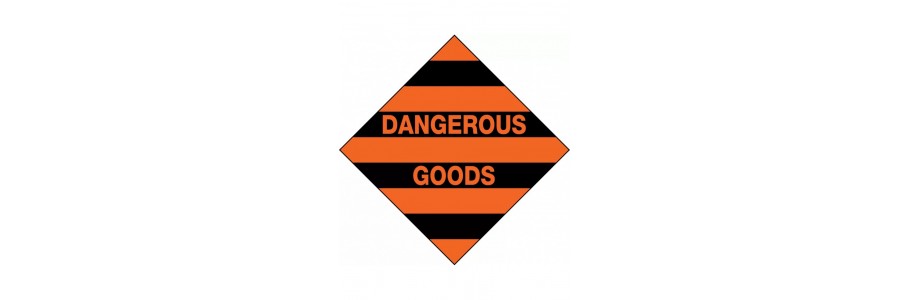 Dangerous Good Diamonds